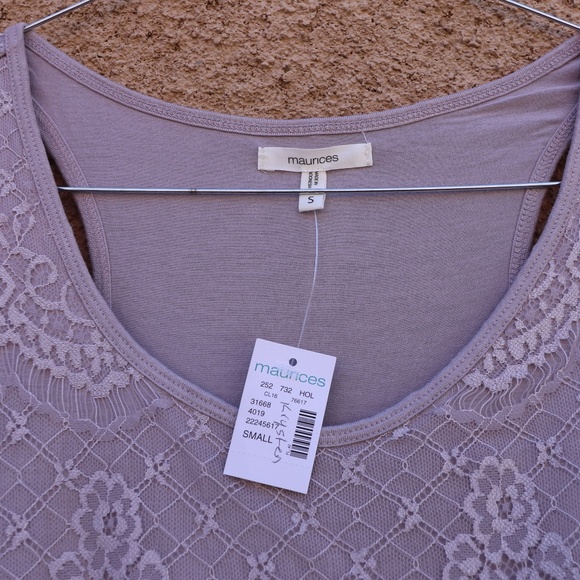 NWT Top - Picture 2 of 6